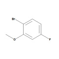 2 - Bromo - 5 - Fluoroanisol Nº CAS 450 - 88 - 4